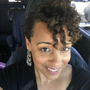 Meet your Posher, Tierra